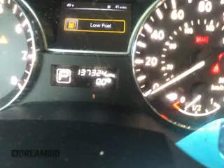 2015 Nissan Altima 2.5 SV with VIN 1N4AL3AP0FC202634, listed as a IAAI auction lot 41685049 with 137,324 mi miles. Bid and sale history available at carsss.com. Image 16.