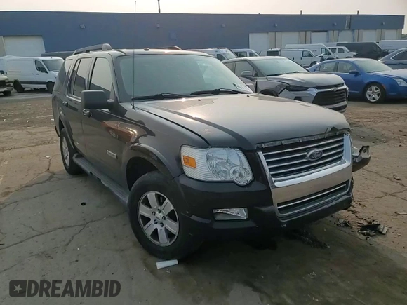 2008 Ford Explorer XLT с VIN 1FMEU63E88UB36770, выставлен на аукционе Copart как лот 59397475 с пробегом 239 296 миль миль и Чистый • Clean title. История ставок и продаж доступна на DreamBid. Изображение 14.