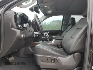 2023 GMC Sierra 1500 SLT с VIN 3GTUUDED3PG136430, выставлен на аукционе Copart как лот 51335385 с пробегом 30 820 миль миль и Чистый • Clean title. История ставок и продаж доступна на DreamBid. Изображение 7.