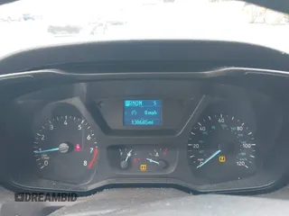 2019 Ford Transit with VIN 1FTYR1YM3KKA58892, listed as a IAAI auction lot 41731823 with 138,685 mi miles and . Bid and sale history available at DreamBid. Image 7.