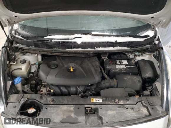 2016 Kia Rondo LX with VIN KNAHT8A33G7129415, listed as a Copart auction lot 86135574 with 250,542 mi miles and Clean Title. Bid and sale history available at carsss.com. Image 11.