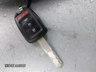 2016 Honda Accord Sport с VIN 1HGCR2F51GA154370, выставлен на аукционе IAAI как лот 42419106 с пробегом 99 041 миль миль и . История ставок и продаж доступна на DreamBid. Изображение 11.