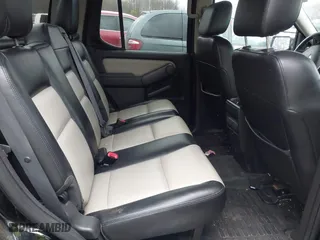 2007 Ford Explorer Sport Trac Limited with VIN 1FMEU53897UA04510, listed as a IAAI auction lot 40903321 with 172,258 mi miles. Bid and sale history available at carsss.com. Image 8.