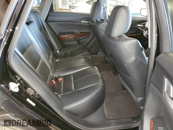 2010 Honda Crosstour EX-L z VIN 5J6TF2H56AL000876, wystawiony jako Copart lot #54879065 z przebiegiem 204 375 mil mil oraz Szkoda całkowita • Salvage title. Historia ofert i sprzedaży dostępna na DreamBid. Obrazek 10.