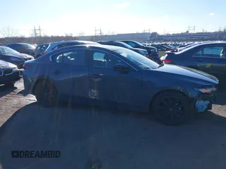 2023 Mazda 3 S Preferred with VIN 3MZBPACM2PM384666, listed as a IAAI auction lot 41482271 with 37,746 mi miles and . Bid and sale history available at DreamBid. Image 13.