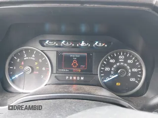 2020 Ford F-150 XL with VIN 1FTEW1C46LKD28184, listed as a IAAI auction lot 42071631 with 131,629 mi miles and . Bid and sale history available at DreamBid. Image 7.