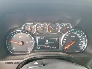 2018 Chevrolet Tahoe LT с VIN 1GNSCBKC6JR219553, выставлен на аукционе Copart как лот 57497755 с пробегом 131 846 миль миль и Списание • Salvage title. История ставок и продаж доступна на DreamBid. Изображение 9.