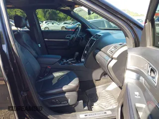 2017 Ford Explorer Sport с VIN 1FM5K8GT7HGE08945, выставлен на аукционе IAAI как лот 42686871 с пробегом 167 517 миль миль и . История ставок и продаж доступна на DreamBid. Изображение 5.