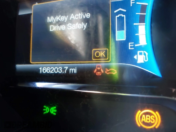 2014 Lincoln MKZ Hybrid с VIN 3LN6L2LU8ER822396, выставлен на аукционе IAAI как лот 42094086 с пробегом 166 203 миль миль и . История ставок и продаж доступна на DreamBid. Изображение 15.