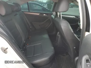 2013 Volkswagen Jetta TDI w/Premium/Nav with VIN 3VWLL7AJ4DM242682, listed as a Copart auction lot 53879635 with 123,945 mi miles and Salvage title. Bid and sale history available at DreamBid. Image 10.