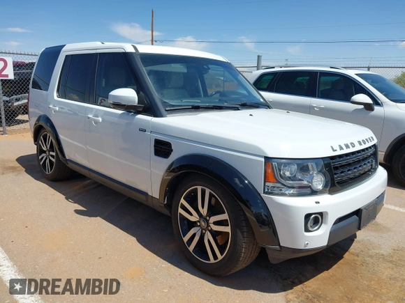 2014 Land Rover LR4 Lux с VIN SALAK2V69EA728756, выставлен на аукционе IAAI как лот 42631248 с пробегом 134 679 миль миль и . История ставок и продаж доступна на DreamBid. Изображение 1.