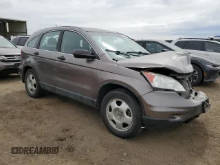 2011 Honda CR-V LX z VIN 5J6RE4H33BL083594, wystawiony jako Copart lot #50398955 z przebiegiem 173 634 mil mil oraz Szkoda całkowita • Salvage title. Historia ofert i sprzedaży dostępna na DreamBid. Obrazek 4.