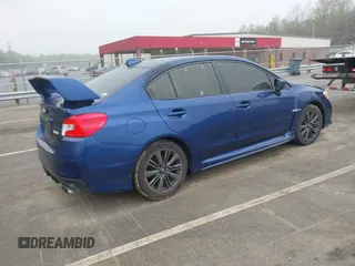 2015 Subaru WRX Premium с VIN JF1VA1D64F8834053, выставлен на аукционе IAAI как лот 41942563 с пробегом Не указан миль и . История ставок и продаж доступна на DreamBid. Изображение 4.