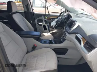2021 GMC Terrain SLE z VIN 3GKALMEV2ML384884, wystawiony jako IAAI lot #42124666 z przebiegiem 86 791 mil mil oraz . Historia ofert i sprzedaży dostępna na DreamBid. Obrazek 5.