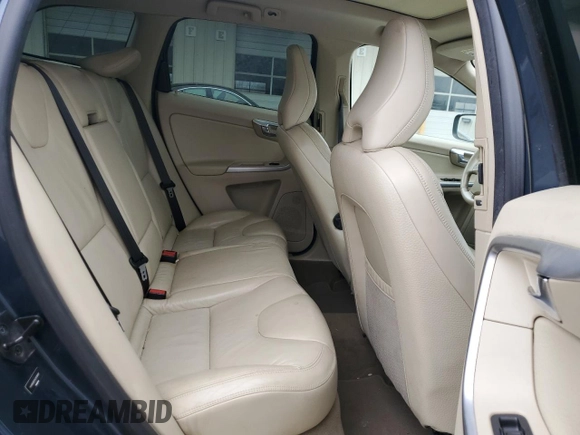 2010 Volvo XC60 3.0T z VIN YV4992DZ9A2030697, wystawiony jako Copart lot #52814685 z przebiegiem 155 390 mil mil oraz Tytuł czysty. Historia ofert i sprzedaży dostępna na DreamBid. Obrazek 11.