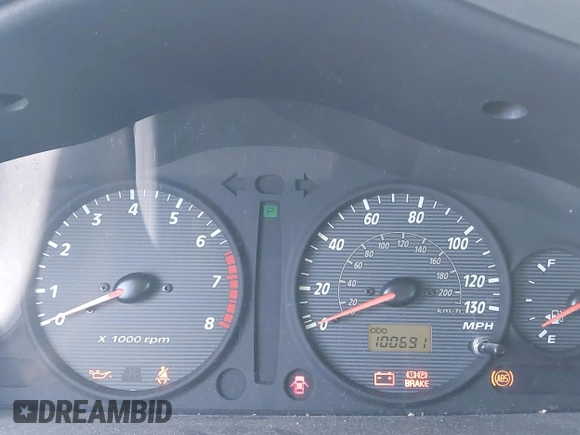 2004 Hyundai Santa Fe GLS with VIN KM8SC73E14U831372, listed as a IAAI auction lot 42297078 with 100,691 mi miles and . Bid and sale history available at DreamBid. Image 7.