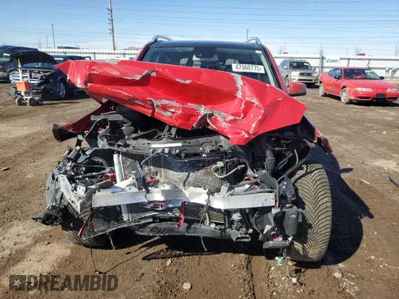 2013 Mercedes-Benz GLK 350 with VIN WDCGG5HB4DG109825, listed as a Copart auction lot 47560775 with 105,688 mi miles and Salvage Title. Bid and sale history available at DreamBid. Image 5.