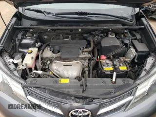 2013 Toyota RAV4 XLE with VIN JTMWFREV3D5010502, listed as a Copart auction lot 60568025 with 89,480 mi miles and Salvage title. Bid and sale history available at DreamBid. Image 11.