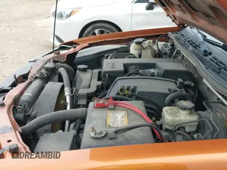 2004 Chevrolet Colorado 1SE LS Z71 z VIN 1GCDS136248191462, wystawiony jako IAAI lot #42690265 z przebiegiem 160 853 mil mil oraz . Historia ofert i sprzedaży dostępna na DreamBid. Obrazek 18.