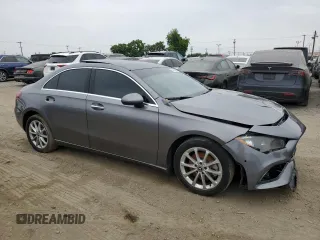 2020 Mercedes-Benz A 220 с VIN WDD3G4EB0LW038524, выставлен на аукционе Copart как лот 60935895 с пробегом 99 877 миль миль и Списание • Salvage title. История ставок и продаж доступна на DreamBid. Изображение 4.