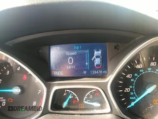 2015 Ford Escape SE with VIN 1FMCU9G96FUB94525, listed as a IAAI auction lot 42137422 with 139,476 mi miles. Bid and sale history available at carsss.com. Image 7.