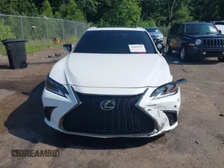 2021 Lexus ES 350 F Sport with VIN 58AGZ1B16MU103457, listed as a IAAI auction lot 42601533 with 86,759 mi miles and . Bid and sale history available at DreamBid. Image 12.