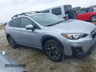 2019 Subaru Crosstrek Premium с VIN JF2GTAEC0K8328958, выставлен на аукционе IAAI как лот 40511542 с пробегом 21 555 миль миль и . История ставок и продаж доступна на DreamBid. Изображение 13.