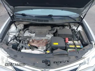 2012 Toyota Camry L with VIN 4T1BF1FKXCU001218, listed as a IAAI auction lot 41761264 with 60,712 mi miles. Bid and sale history available at carsss.com. Image 10.