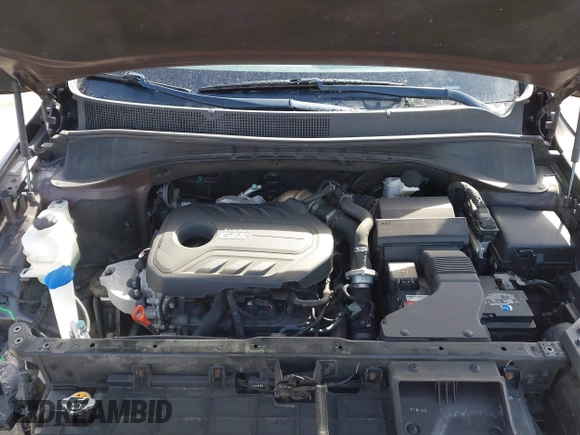 2016 Kia Sorento EX with VIN 5XYPHDA18GG039543, listed as a IAAI auction lot 42016459 with 64,121 mi miles and . Bid and sale history available at DreamBid. Image 10.