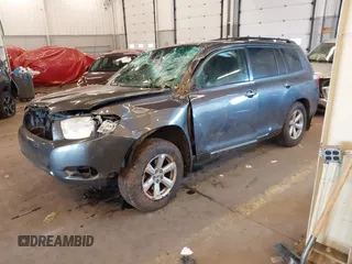 2009 Toyota Highlander z VIN JTEES41A692142879, wystawiony jako IAAI lot #41692725 z przebiegiem 189 933 mil mil oraz . Historia ofert i sprzedaży dostępna na DreamBid. Obrazek 17.