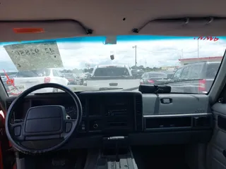 1996 Jeep Cherokee SE с VIN 1J4FT28S1TL183781, выставлен на аукционе IAAI как лот 42492850 с пробегом 168 207 миль миль и . История ставок и продаж доступна на DreamBid. Изображение 15.