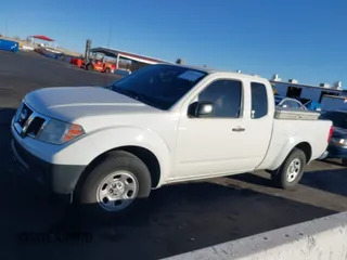 2016 Nissan Frontier S with VIN 1N6BD0CT2GN751274, listed as a IAAI auction lot 41381836 with 125,338 mi miles and . Bid and sale history available at DreamBid. Image 14.