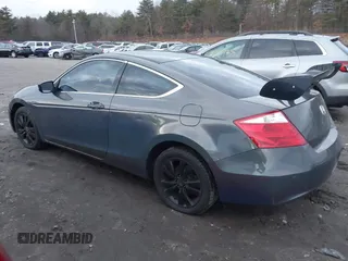 2009 Honda Accord LX-S with VIN 1HGCS12349A019583, listed as a IAAI auction lot 41146922 with 135,656 mi miles and . Bid and sale history available at DreamBid. Image 14.