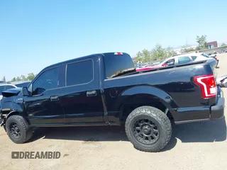 2017 Ford F-150 XL с VIN 1FTEW1CG7HKC46708, выставлен на аукционе IAAI как лот 42509099 с пробегом 67 996 миль миль и . История ставок и продаж доступна на DreamBid. Изображение 14.