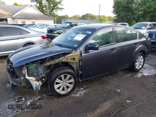 2011 Subaru Legacy Premium with VIN 4S3BMBC65B3216064, listed as a IAAI auction lot 42592026 with 139,015 mi miles and . Bid and sale history available at DreamBid. Image 18.
