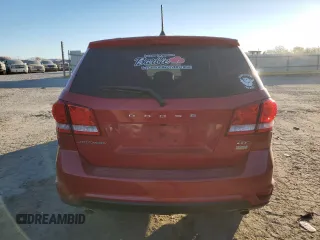 2019 Dodge Journey GT с VIN 3C4PDCEG1KT716759, выставлен на аукционе Copart как лот 83587384 с пробегом 77 622 миль миль и Списание • Salvage title. История ставок и продаж доступна на DreamBid. Изображение 6.