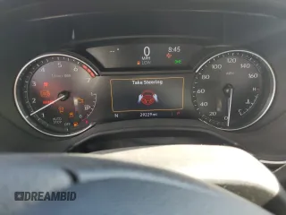 2023 Cadillac CT5 Sport z VIN 1G6DP5RK3P0119754, wystawiony jako Copart lot #79301724 z przebiegiem 29 229 mil mil oraz Czysty tytuł • Clean title. Historia ofert i sprzedaży dostępna na DreamBid. Obrazek 9.
