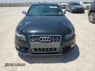 2012 Audi S4 Premium Plus with VIN WAUBGAFL1CA017140, listed as a Copart auction lot 67036874 with 153,133 mi miles and Clean Title. Bid and sale history available at carsss.com. Image 5.