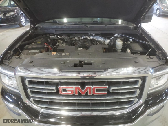 2016 GMC Sierra 1500 SLE with VIN 1GTV2MECXGZ384322, listed as a Copart auction lot 54471285 with 132,768 mi miles and Clean Title. Bid and sale history available at carsss.com. Image 11.