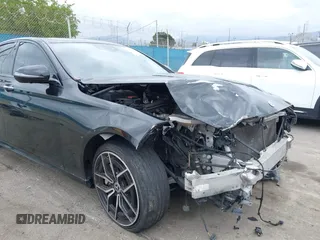 2022 Mercedes-Benz E 450 z VIN W1KZF5KB8NB092932, wystawiony jako IAAI lot #42052966 z przebiegiem 57 176 mil mil oraz . Historia ofert i sprzedaży dostępna na DreamBid. Obrazek 6.