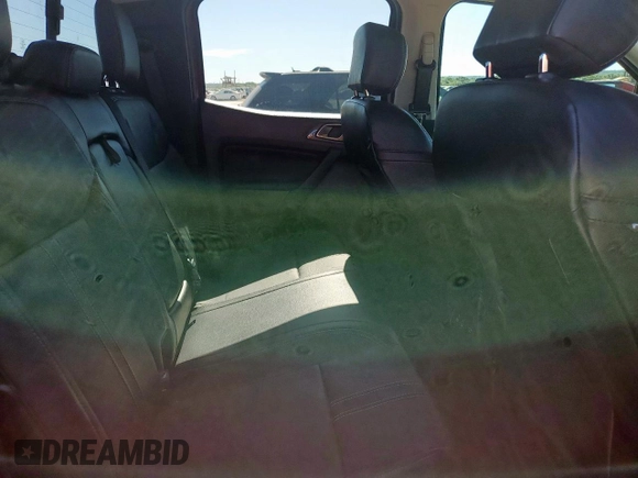 2020 Ford Ranger XL with VIN 1FTER4EH6LLA93546, listed as a Copart auction lot 65925285 with 46,910 mi miles and Salvage title. Bid and sale history available at DreamBid. Image 10.