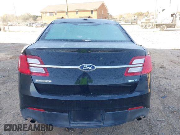2014 Ford Police Interceptor z VIN 1FAHP2MK3EG124483, wystawiony jako IAAI lot #41018811 z przebiegiem 200 626 mil mil oraz . Historia ofert i sprzedaży dostępna na DreamBid. Obrazek 16.