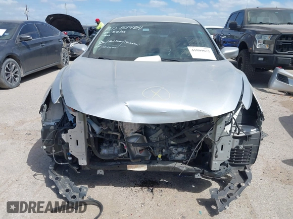 2018 Nissan Altima SV with VIN 1N4AL3AP1JC298556, listed as a IAAI auction lot 41809072 with 57,557 mi miles and . Bid and sale history available at DreamBid. Image 6.
