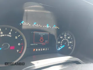 2016 Ford F-150 XLT with VIN 1FTFX1EG6GFD11523, listed as a IAAI auction lot 42374875 with 135,747 mi miles and . Bid and sale history available at DreamBid. Image 14.