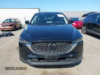 2023 Mazda CX-5 2.5 S with VIN JM3KFBAM5P0291312, listed as a IAAI auction lot 41957929 with 19,000 mi miles. Bid and sale history available at carsss.com. Image 13.