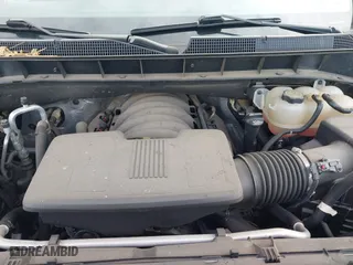 2019 Chevrolet Silverado 1500 LTZ with VIN 1GCUYGED2KZ244746, listed as a IAAI auction lot 41424769 with 38,467 mi miles. Bid and sale history available at carsss.com. Image 10.