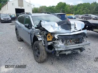 2022 Subaru Outback Wilderness z VIN 4S4BTGUD9N3278645, wystawiony jako IAAI lot #42563050 z przebiegiem 73 908 mil mil oraz . Historia ofert i sprzedaży dostępna na DreamBid. Obrazek 6.