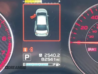 2018 Subaru Impreza Special Sports z VIN 4S3GKAK65J3611805, wystawiony jako IAAI lot #42384724 z przebiegiem 82 541 mil mil oraz . Historia ofert i sprzedaży dostępna na DreamBid. Obrazek 15.