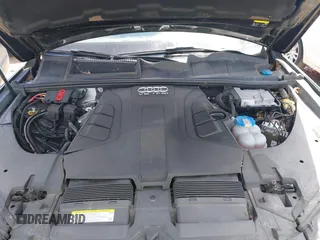 2017 Audi Q7 Premium Plus z VIN WA1LAAF79HD017057, wystawiony jako IAAI lot #42291829 z przebiegiem 147 012 mil mil oraz . Historia ofert i sprzedaży dostępna na DreamBid. Obrazek 10.