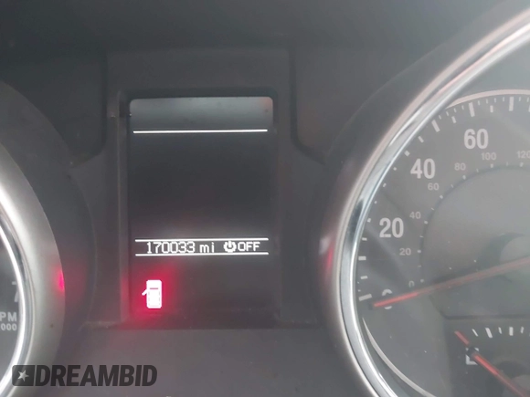 2012 Jeep Grand Cherokee Laredo with VIN 1C4RJFAG0CC156545, listed as a IAAI auction lot 41909296 with 170,033 mi miles. Bid and sale history available at carsss.com. Image 15.